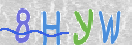 Εικόνα CAPTCHA