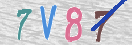 Εικόνα CAPTCHA