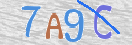Εικόνα CAPTCHA