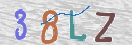 Εικόνα CAPTCHA