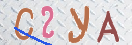 Εικόνα CAPTCHA