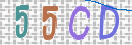 Εικόνα CAPTCHA