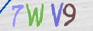 Εικόνα CAPTCHA