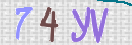 Εικόνα CAPTCHA