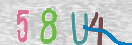 Εικόνα CAPTCHA