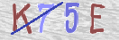 Εικόνα CAPTCHA