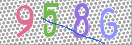 Εικόνα CAPTCHA