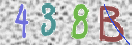 Εικόνα CAPTCHA