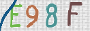 Εικόνα CAPTCHA