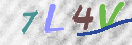 Εικόνα CAPTCHA