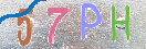 Εικόνα CAPTCHA