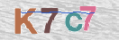 Εικόνα CAPTCHA