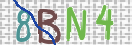 Εικόνα CAPTCHA