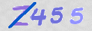 Εικόνα CAPTCHA