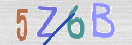 Εικόνα CAPTCHA