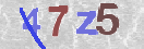 Εικόνα CAPTCHA