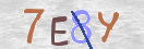 Εικόνα CAPTCHA