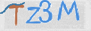 Εικόνα CAPTCHA