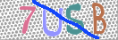 Εικόνα CAPTCHA