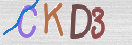 Εικόνα CAPTCHA