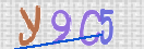 Εικόνα CAPTCHA