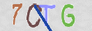 Εικόνα CAPTCHA