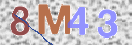 Εικόνα CAPTCHA
