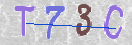 Εικόνα CAPTCHA
