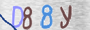 Εικόνα CAPTCHA