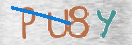 Εικόνα CAPTCHA