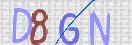 Εικόνα CAPTCHA