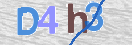 Εικόνα CAPTCHA