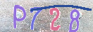 Εικόνα CAPTCHA