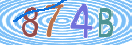 Εικόνα CAPTCHA