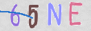 Εικόνα CAPTCHA