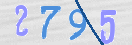 Εικόνα CAPTCHA