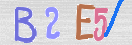 Εικόνα CAPTCHA