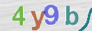 Εικόνα CAPTCHA
