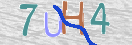 Εικόνα CAPTCHA