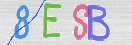 Εικόνα CAPTCHA