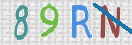 Εικόνα CAPTCHA