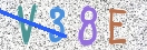 Εικόνα CAPTCHA