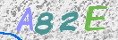 Εικόνα CAPTCHA