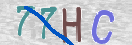 Εικόνα CAPTCHA