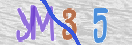 Εικόνα CAPTCHA