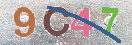 Εικόνα CAPTCHA