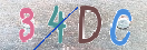 Εικόνα CAPTCHA