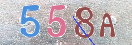 Εικόνα CAPTCHA
