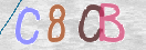 Εικόνα CAPTCHA