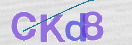 Εικόνα CAPTCHA